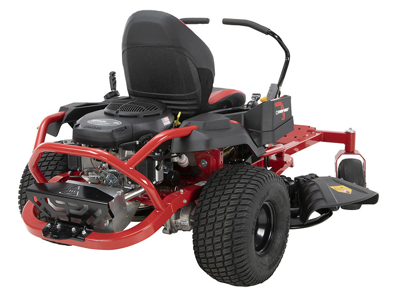 2024 TROY-Bilt Mustang Z54 54 in. Kohler 24 hp in Millerstown, Pennsylvania - Photo 6